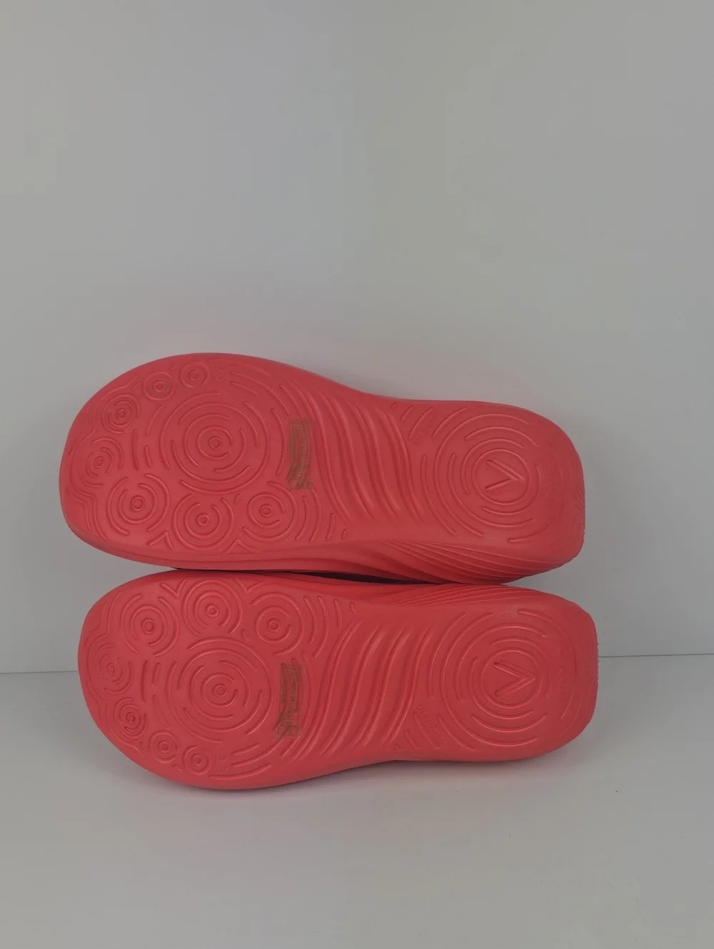 Vionic Cove RX Slides Unisex Sandal Size Men's 10- Women's 12